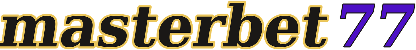 masterbet77 logo