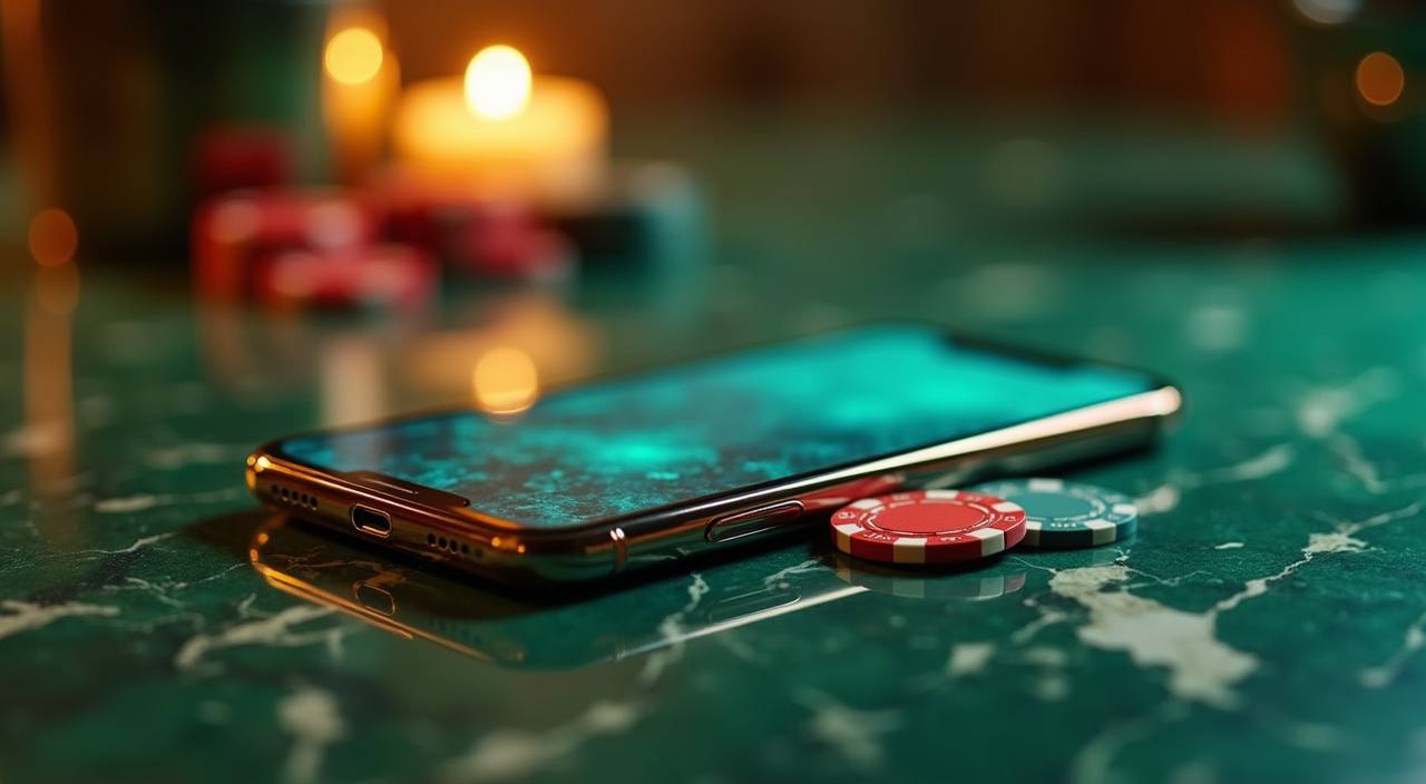 masterbet77 Auto Roulette